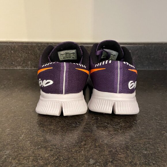 Nike 6.0 Free Run 'Grimace' - Size 7 - Picture 5 of 8